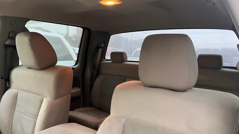 Ford F-150 Vehicle Image 06