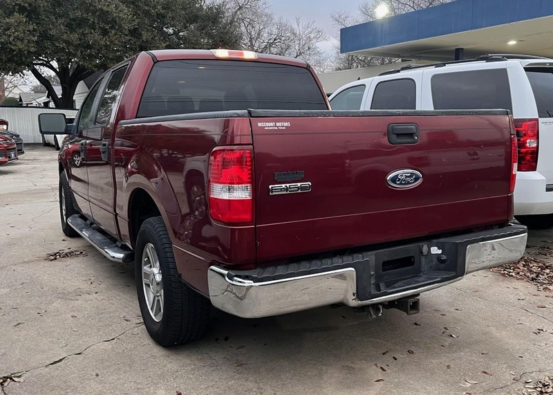 Ford F-150 Vehicle Image 07