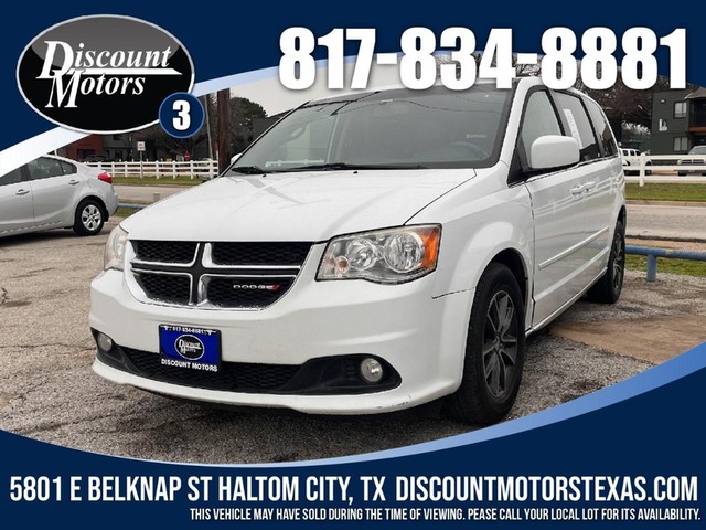 more details - dodge grand caravan