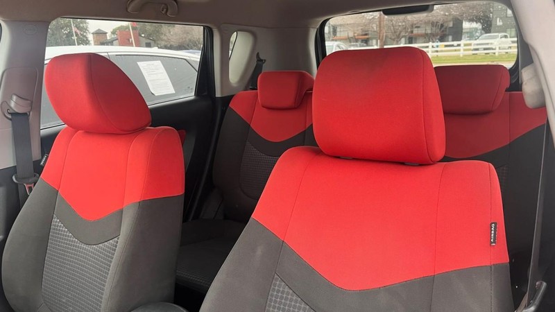 Kia Soul Vehicle Image 06