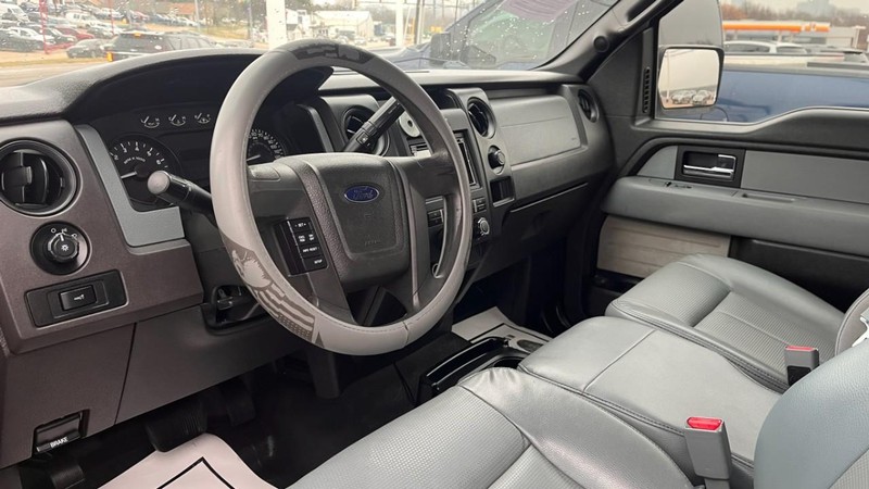 Ford F-150 Vehicle Image 05