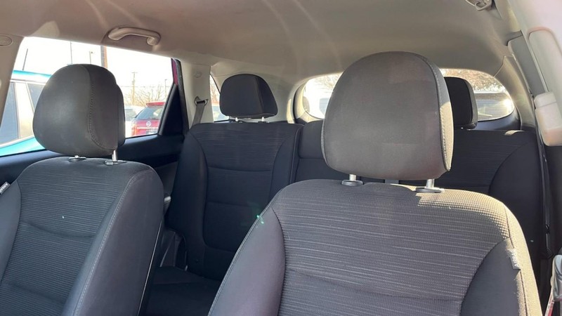 Kia Sorento Vehicle Image 06