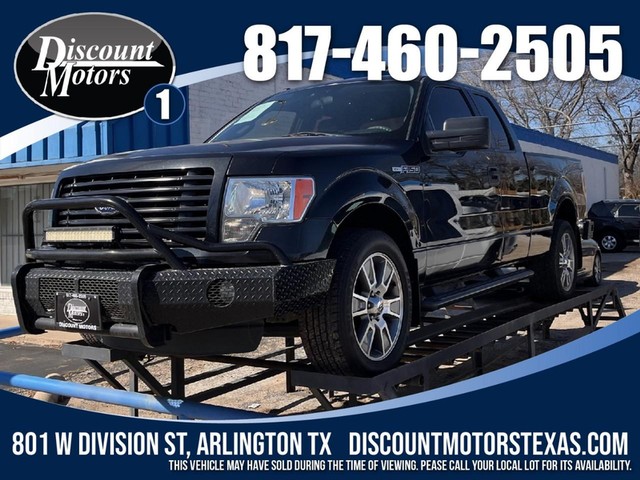 more details - ford f-150