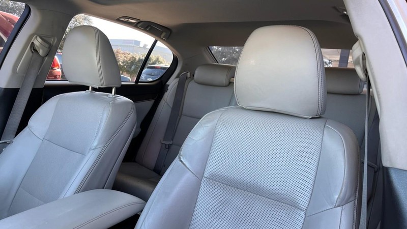 Lexus GS 350 Vehicle Image 06