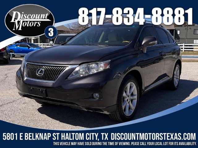 more details - lexus rx 350