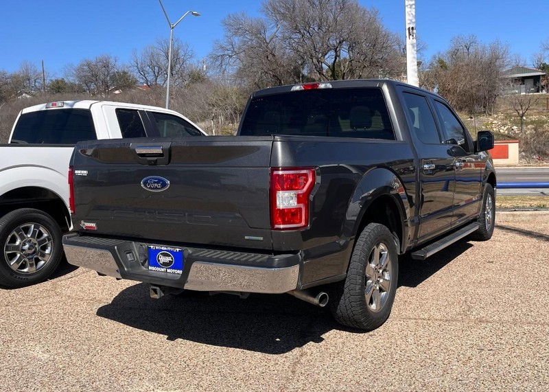 Ford F-150 Vehicle Image 04