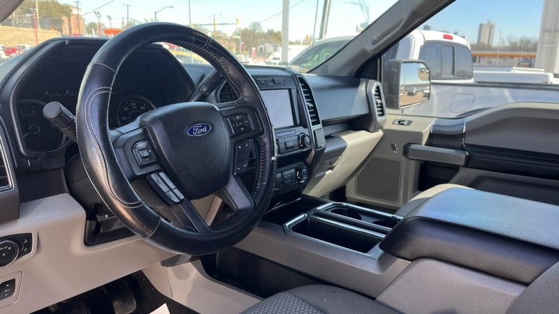 Ford F-150 Vehicle Image 05