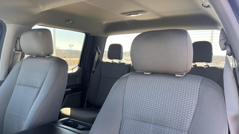 Ford F-150 Vehicle Image 06