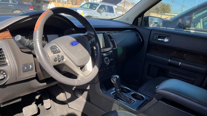 Ford Flex Vehicle Image 05