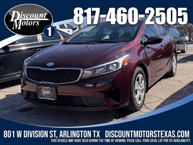 more details - kia forte