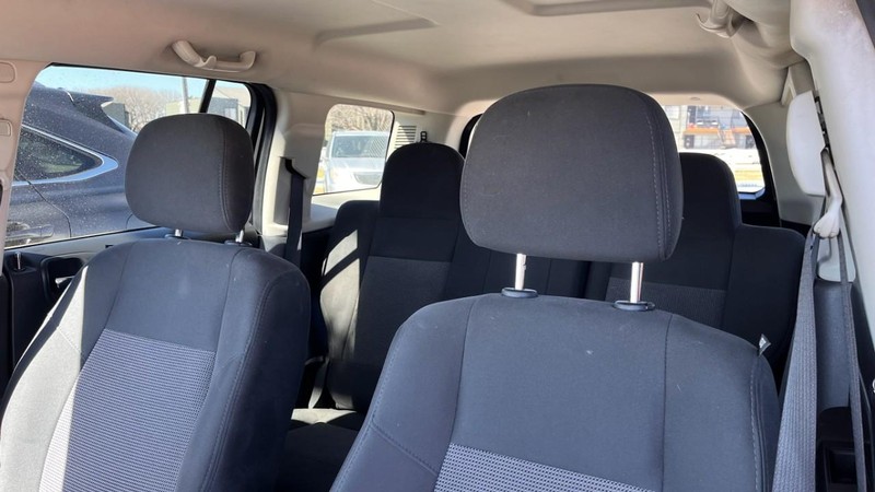 Jeep Patriot Vehicle Image 06