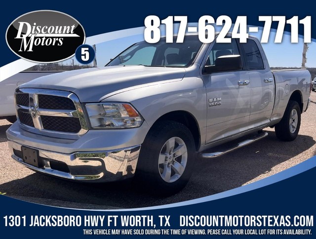 more details - ram 1500