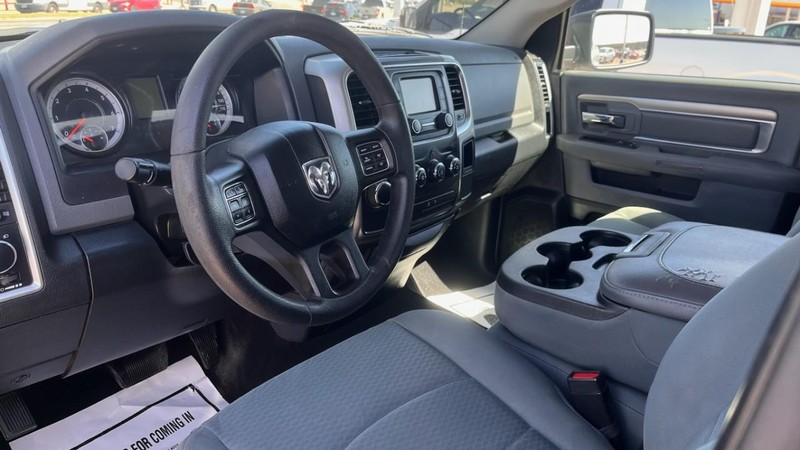 Ram 1500 Vehicle Image 05
