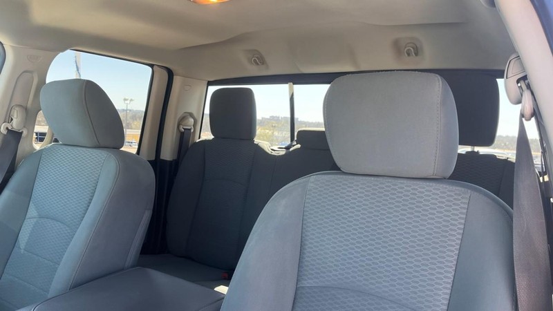 Ram 1500 Vehicle Image 06