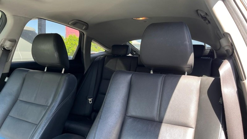 Honda Crosstour Vehicle Image 06