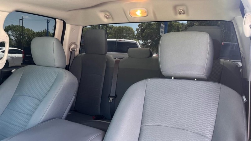 Ram 1500 Vehicle Image 05