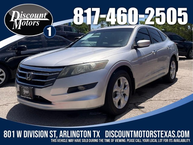 more details - honda accord crosstour
