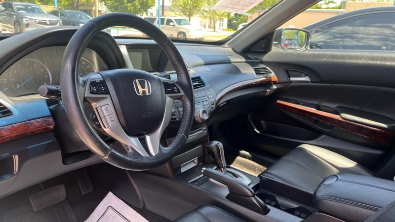 Honda Accord Crosstour Vehicle Image 05