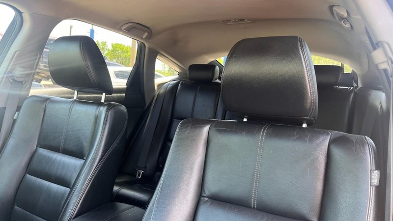 Honda Accord Crosstour Vehicle Image 06