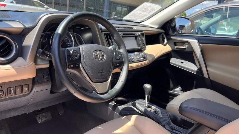 Toyota RAV4 Vehicle Image 05