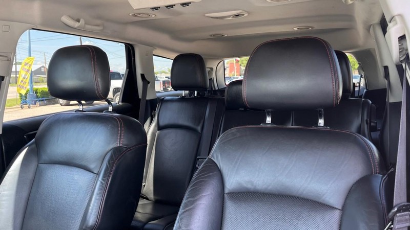 Dodge Journey Vehicle Image 06