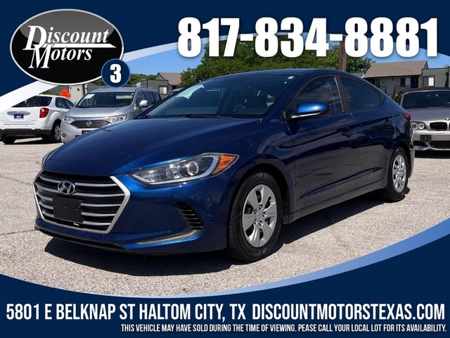 more details - hyundai elantra