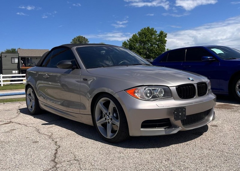BMW 1 Series Vehicle Image 03