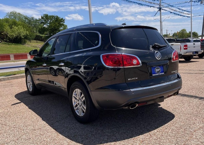 Buick Enclave Vehicle Image 07