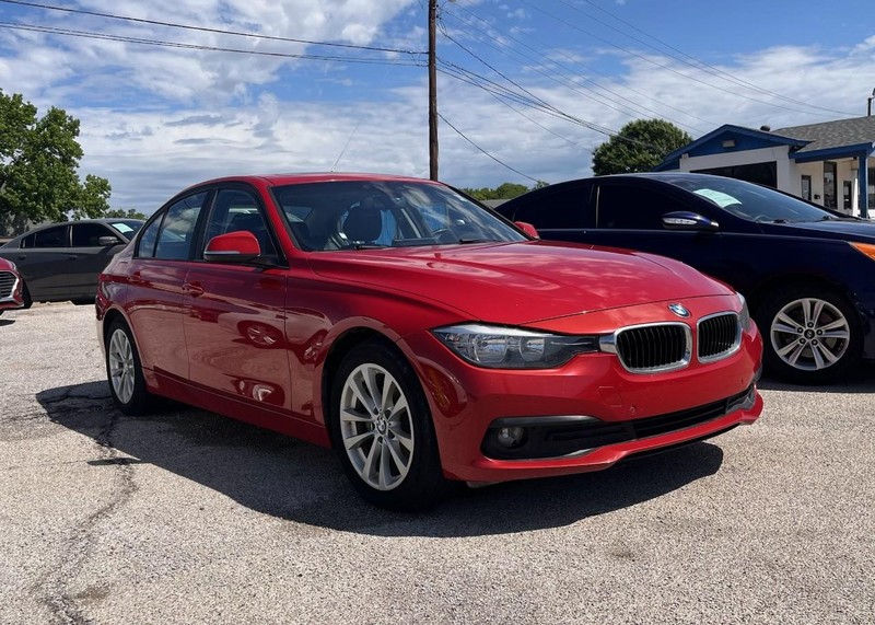 BMW 3 Series Vehicle Image 03