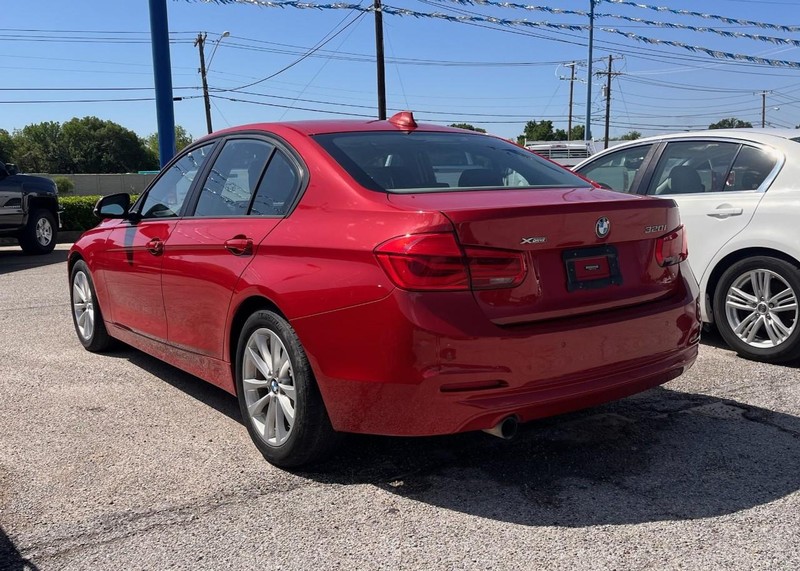 BMW 3 Series Vehicle Image 07