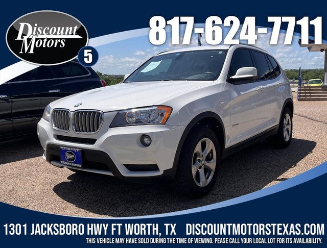 more details - bmw x3