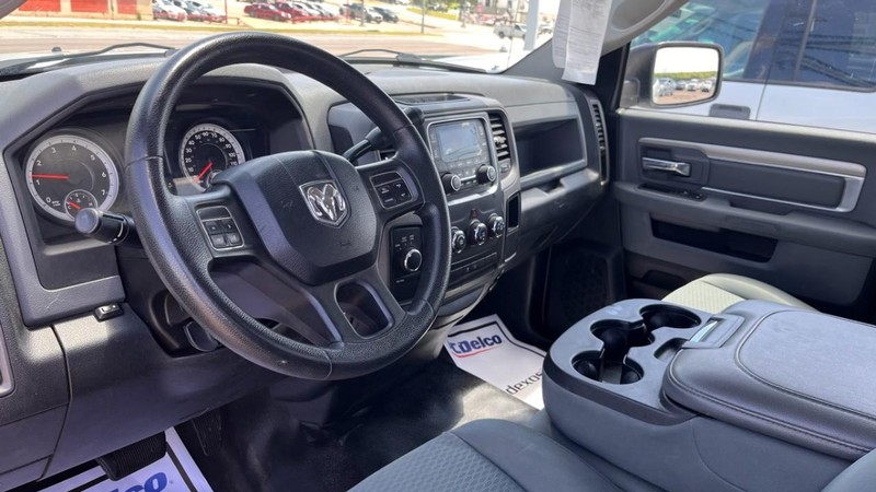 Ram 1500 Vehicle Image 05