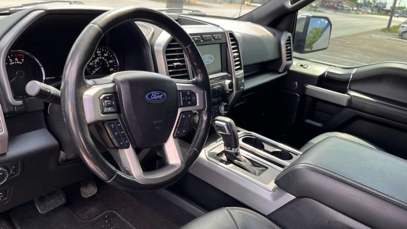 Ford F-150 Vehicle Image 05