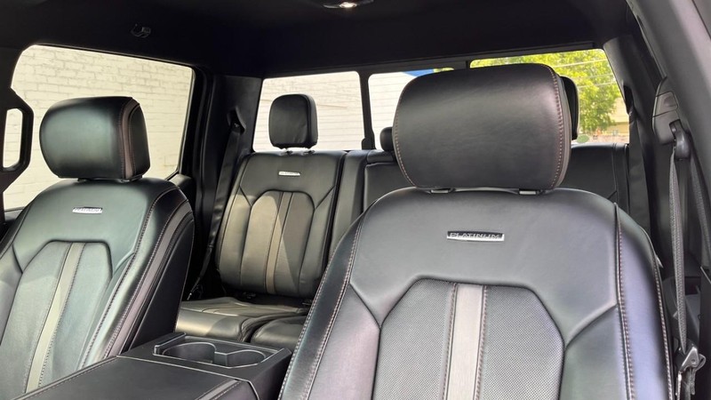 Ford F-150 Vehicle Image 06