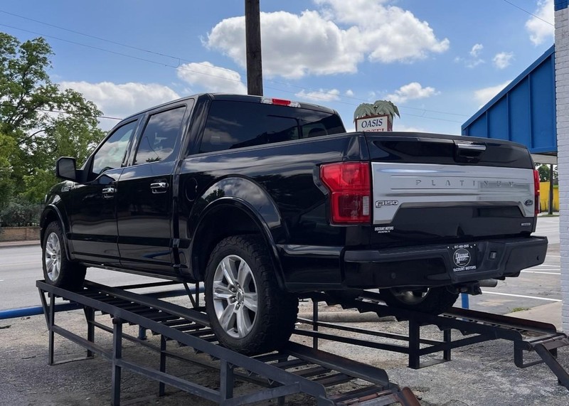 Ford F-150 Vehicle Image 07