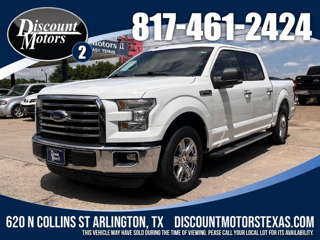more details - ford f-150