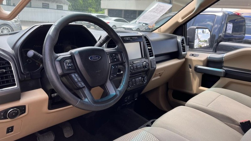 Ford F-150 Vehicle Image 05