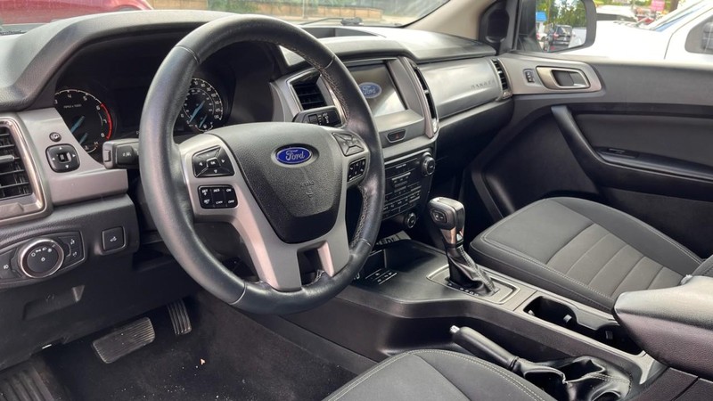 Ford Ranger Vehicle Image 05