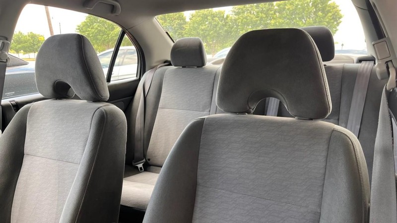 Honda Civic Hybrid Vehicle Image 06