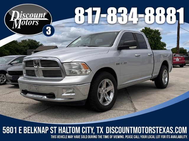 more details - dodge ram 1500