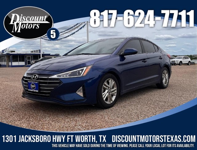 more details - hyundai elantra