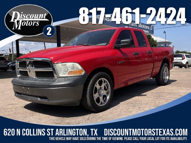 more details - dodge ram 1500