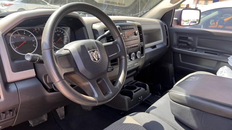 Dodge Ram 1500 Vehicle Image 05