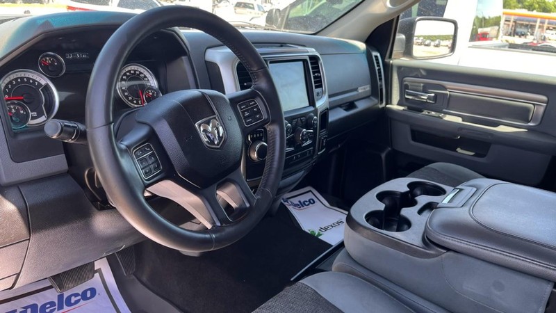 Ram 1500 Vehicle Image 05