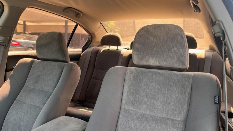 Honda Accord Sedan Vehicle Image 06