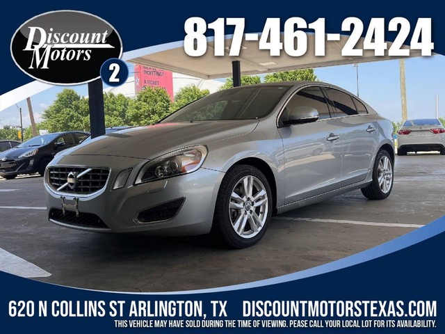 more details - volvo s60