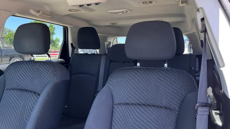 Dodge Journey Vehicle Image 05