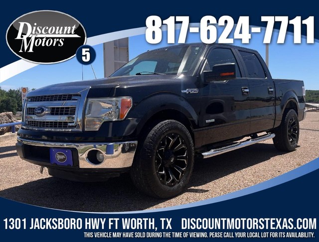 more details - ford f-150