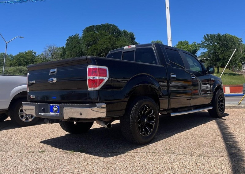 Ford F-150 Vehicle Image 04