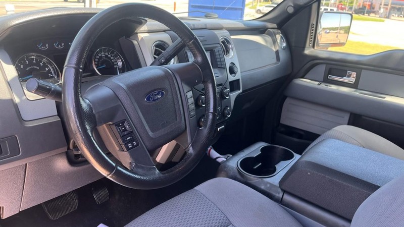 Ford F-150 Vehicle Image 05